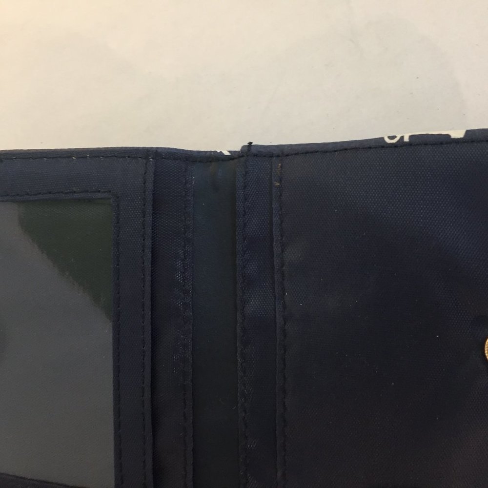 NWOT Sloane Ranger card/id wallet - Picture 4 of 4
